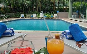 Hotel Altamira Suites